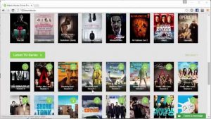 123Movies - Best Streaming Site