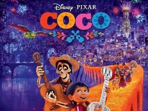 Coco Movie