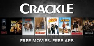 Crackle - Stream Movies for Free