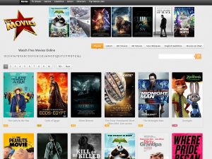 Los Movies - Top Streaming Site