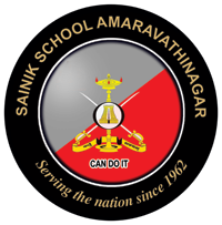 Sainik School in Amaravathinagar