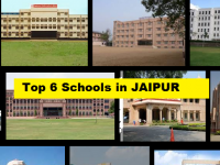 Top Schools in Jaipur