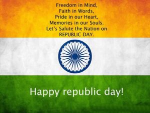 Top Republic Day Quotes in English