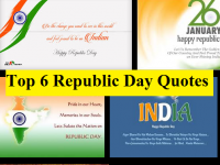 top 6 republic day quotes 2018