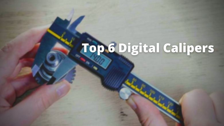 top 6 digital calipers in india